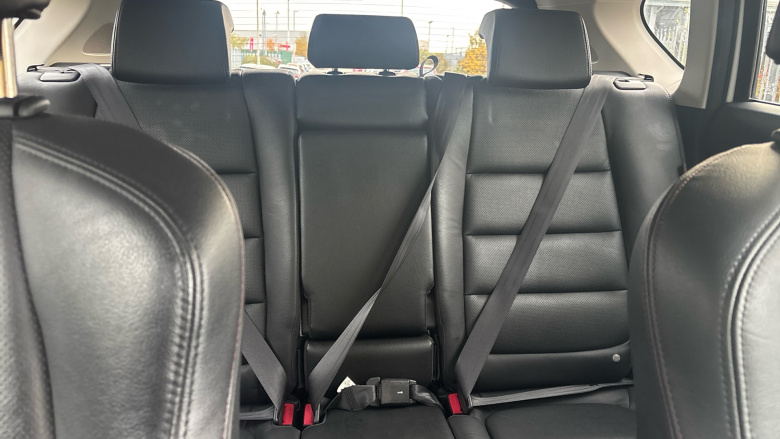 Mazda CX-5 2.2d [175] Sport Nav 5dr AWD Auto Diesel Estate